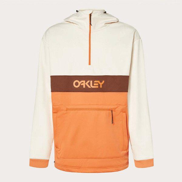 ジャケット ZQC FOA4047279YB TNP ノーズグラブ ソフトシェル フーディ