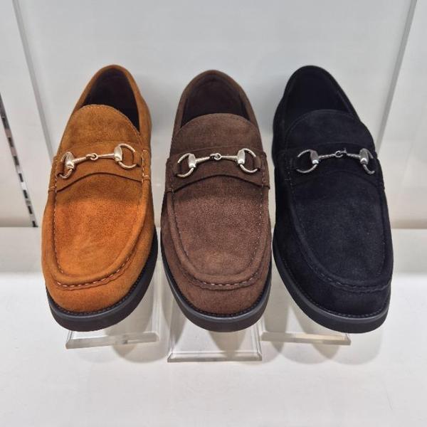 HC11 牛革メンズ H2M2U43K9E (43405971)