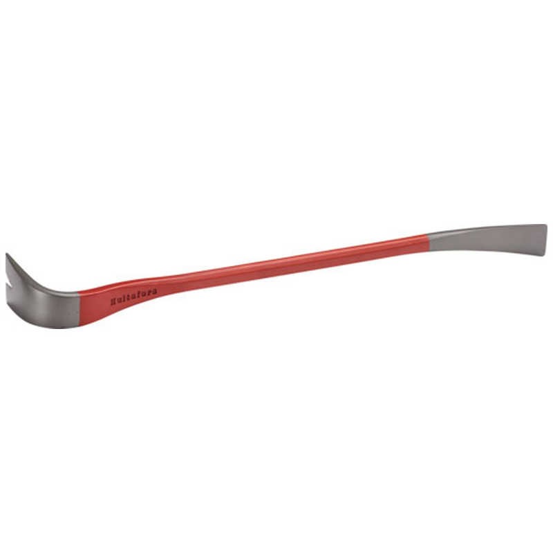 HULTAFORS　Hultafors スチールレッキングバー 109/25 全長500mm　824010 15,643円