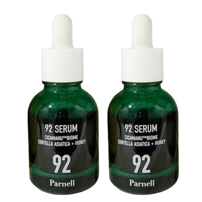 シカマヌ92セラム, 30ml, 2個