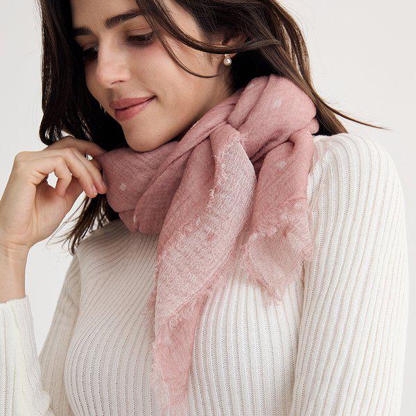 ウールスクエアスカーフ（WJ）FKI009I_s