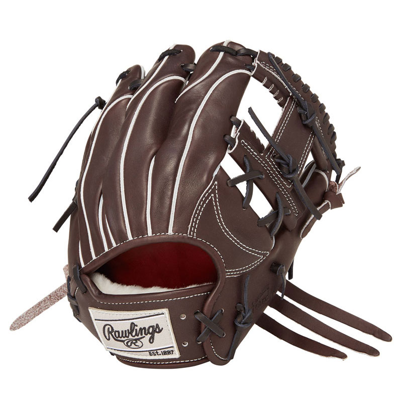 硬式 PRO PREFERRED Wizard #02 硬式用グローブ グラブ RGGC モカ 24SS GH4PW2N52MG