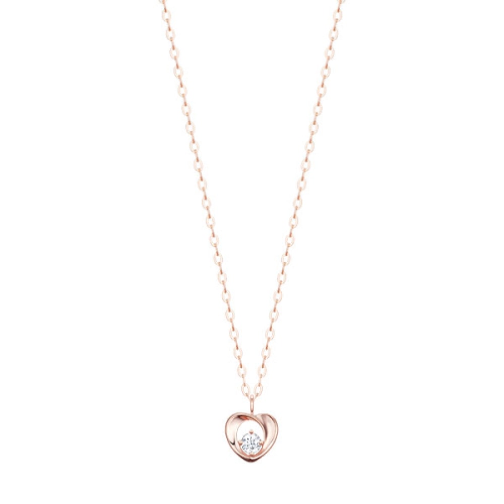 JESTINA J e te 14K ネックレス JJJTNQ5B3019R4400