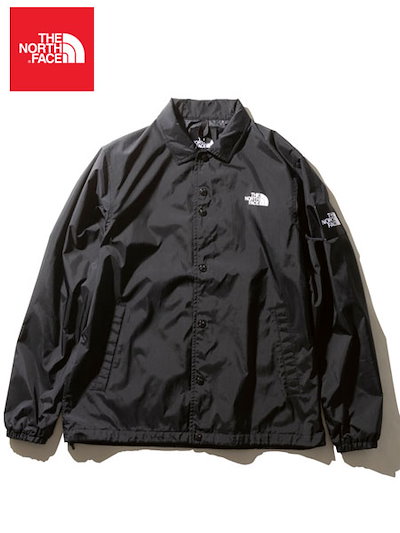 【国内発送】 THE NORTH FACE (ザノースフェイス) The c o a...のサムネイル