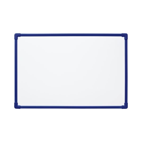 （まとめ） アイリスオーヤマ ホワイトボード450×300mm NWP-34 1枚 (×5セット) 7,601円