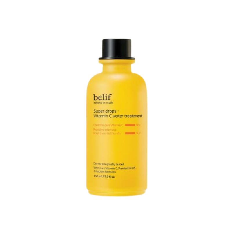 スーパードロップス ビタミンC ウォータートリートメント150ML 5,398円