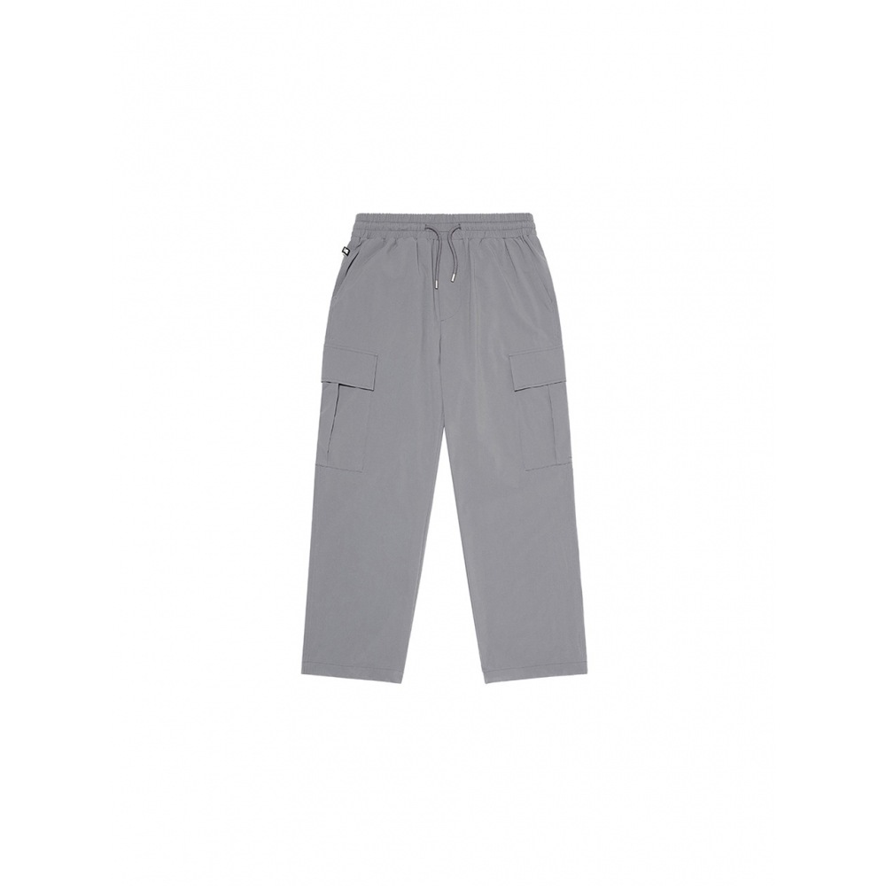 KODAK ApparelストリングワイドフィットジョガーカーゴパンツGREY 22,910円