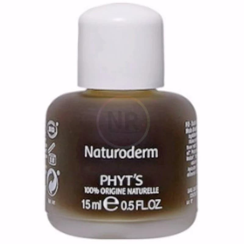 Naturoderm アロマシカアンプルトラブルケア 15ml 4,957円