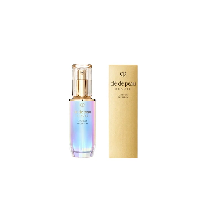 【 国内正規品 】　CPB クレド　ポーボーテ ル ル・セラムII 　スモール　（医薬部外品） 美容液 30ml
