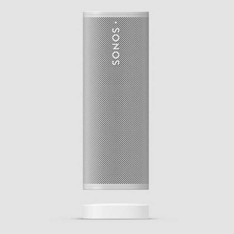 SONOS　Sonos Roam Wireless Charger JP ホワイト [防水]　RMWCHJP1