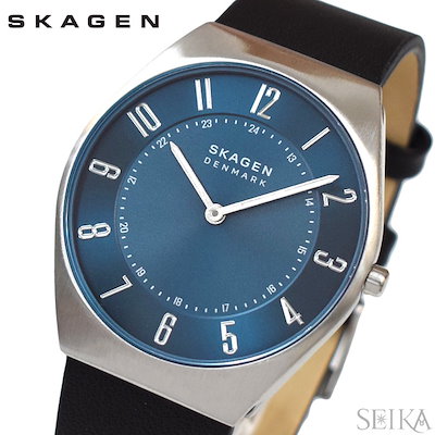Qoo10] スカーゲン スカーゲン 時計 SKAGEN SKW6