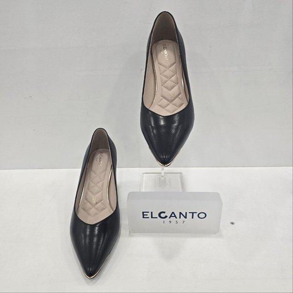 ポイントヒールスティレットパンプス LCHTWDYG22U513 19 JE2 JJ