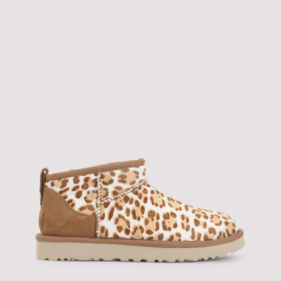 UGG Women Boots 1178110 FDJ FELICITY LEOPARD JASMINE