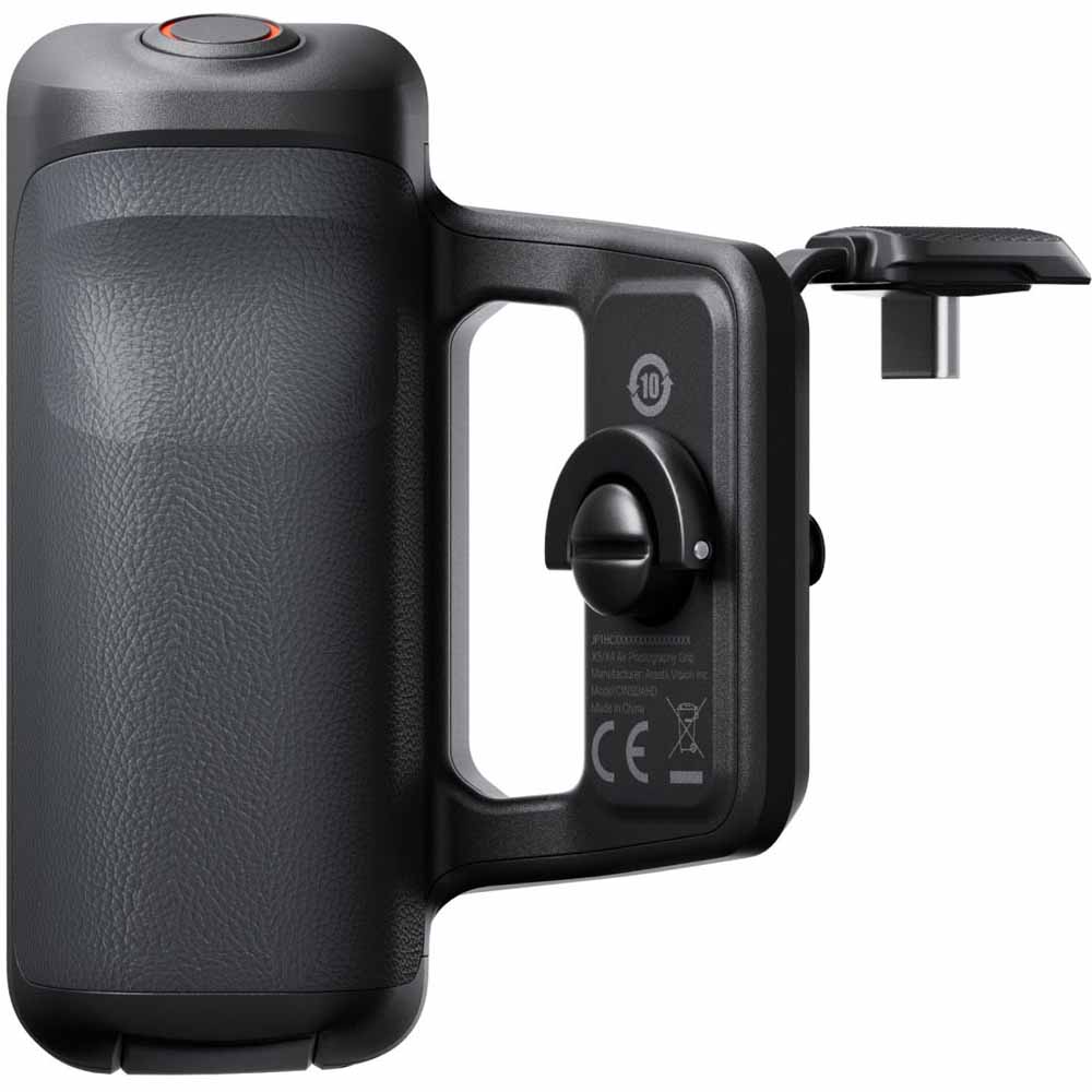 Insta360 CINSDAHD-01 Insta360 X5 撮影グリップ(ブラック) CINSDAHD01