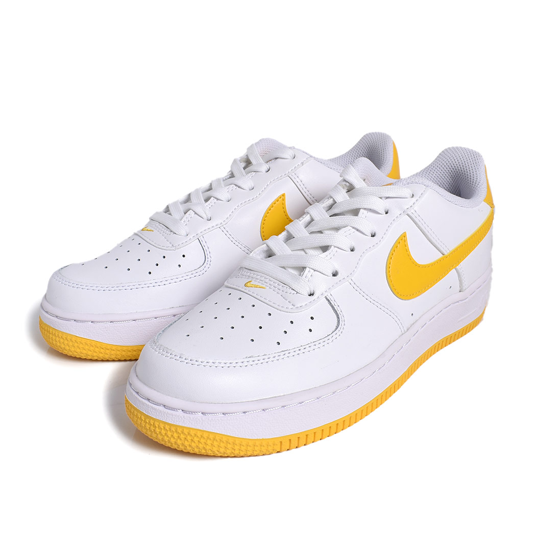 NIKE ナイキ エアフォース スニーカー AIR FOCE 1 GS 
