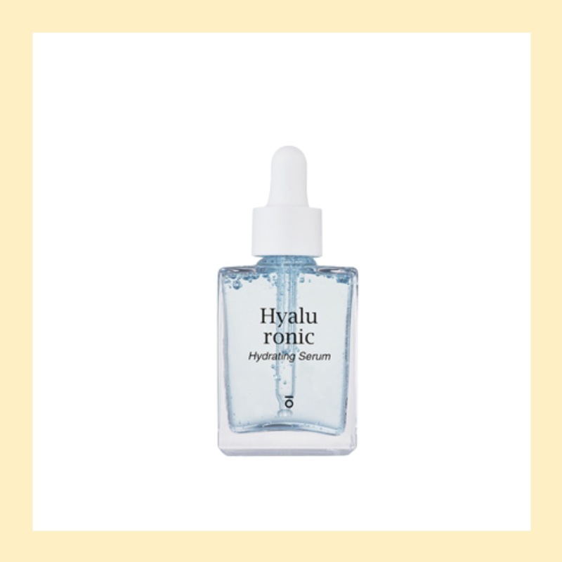 ヒアルロン酸水分セラム 30ml