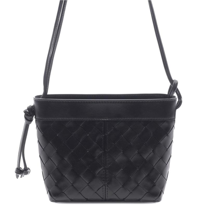 [] 25FW 女性用フリップフラップスモールプリズムショルダーバッグ (827397 V3IV0 8425 25F)