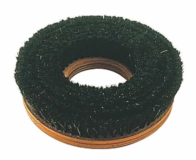 混毛ブラシ12インチ