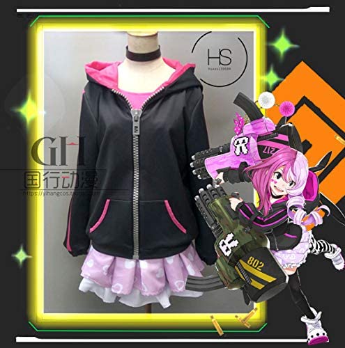 コンバットインテーク理解システム#CompassMegmegコスプレコスチューム