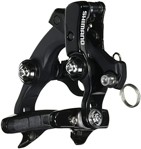 SHIMANO(シマノ)BR-RS811-R リア BB下ダイレクトマウントRS R55C4シュー 中