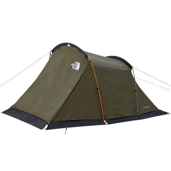ザ・ノース・フェイス THE NORTH FACE エバカーゴ2 NV22323-NT