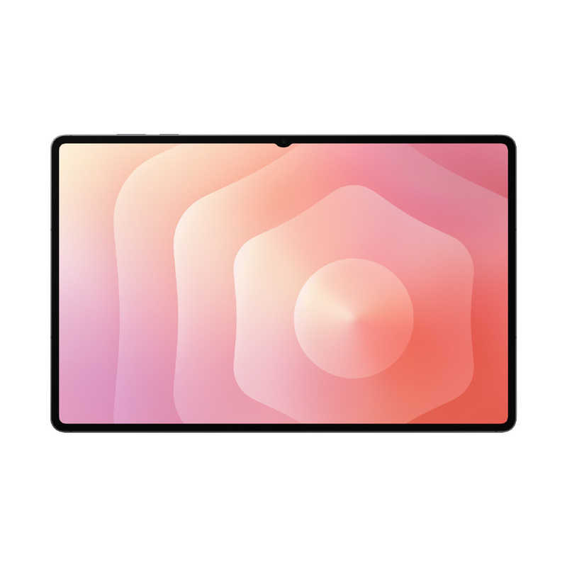 GALAXY　Androidタブレット Galaxy Tab S11 Ultra ［14.6型 / Wi-Fiモデル / ストレージ：1TB］ Gray　SM-X930NZAIXJP