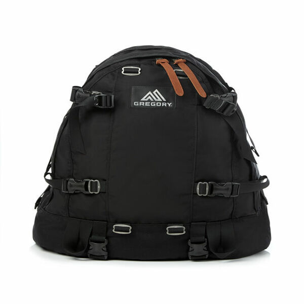 GREGORY/CLASSIC/DAY/09J29005/Backpack/BLACK