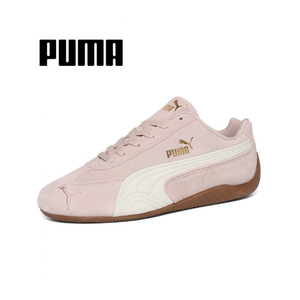 Puma ジュニア/レディーススピードキャットスニーカースニーカーモーブミスト 401698_14