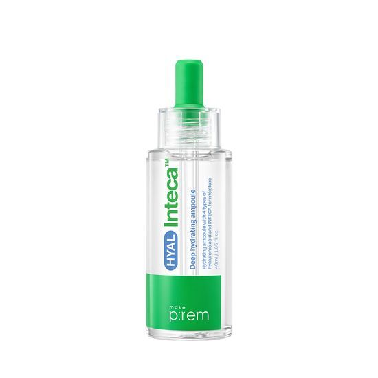 [25年3月新商品】 ヒアルインテカ 速水分 アンプル 40ml 4,707円