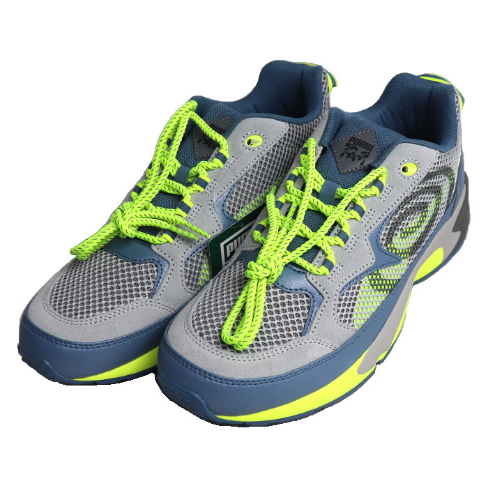 PUMA プーマ PREVAIL TRL PAM スニーカー トレイルシューズ マルチカラー 390448 01 メンズ 未使用 買取品