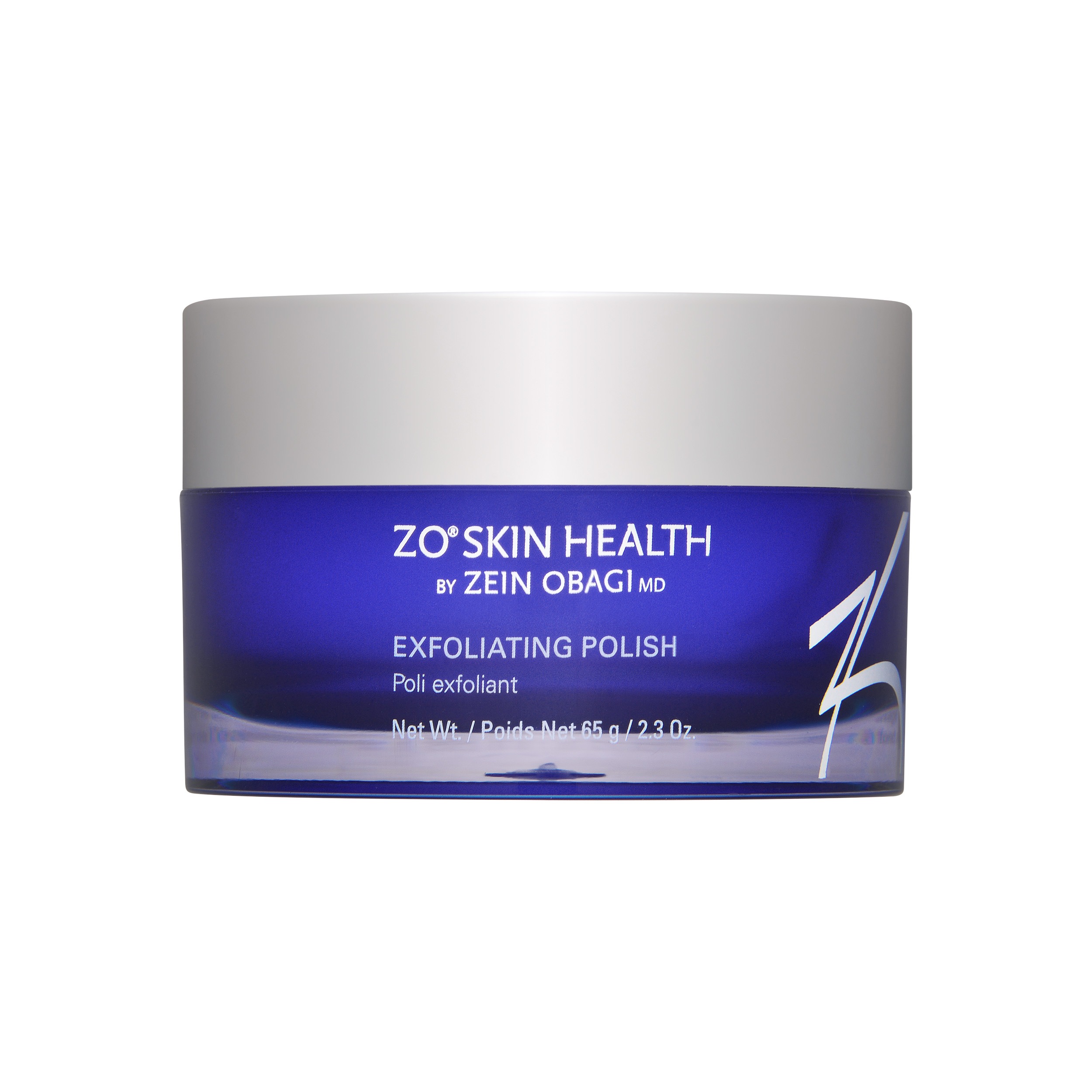 エクスフォリエーティング ポリッシュ 65g/2.3oz.