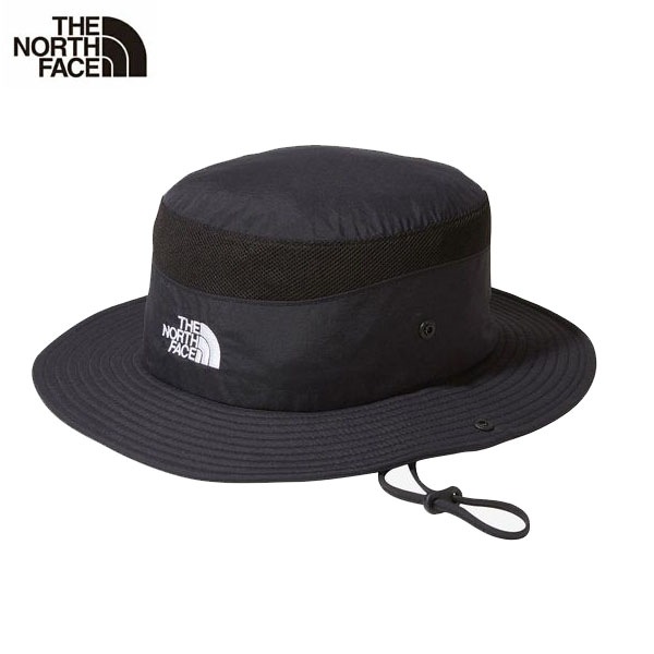 ザ・ノース・フェイス THE NORTH FACE ブリマーハット ユニセックス NN02339-K 帽子