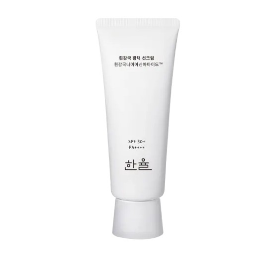 白菊光彩日焼け止め, 70ml/SPF50+PA++++