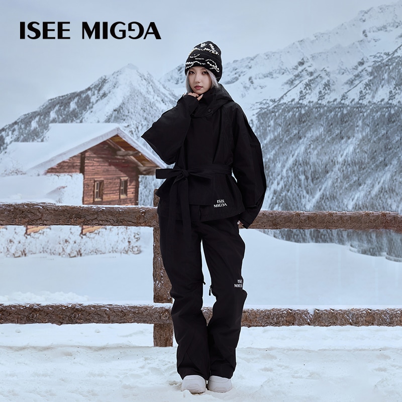 スノーボードウェア 2025-2026 上下セット レディース メンズ 防水20000mm スキーウェア スノボウェア ジャケット アウター パーカー ロングパンツ 男女兼用 防水 防寒