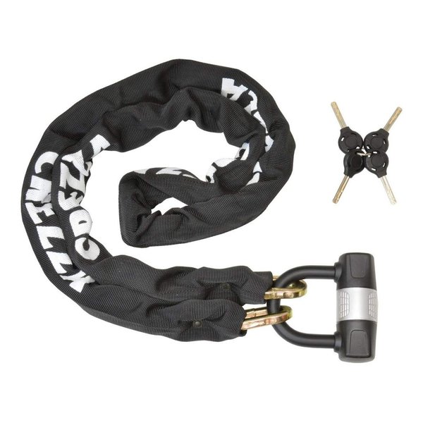 クレッツァ LC400A チェーンロック BK LC400A 5,035円