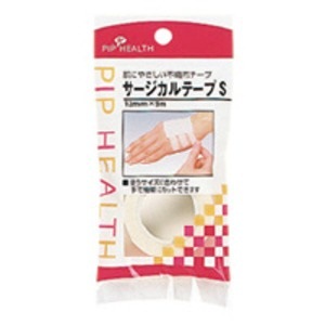 （まとめ）サージカルテープ S H103[x30セット]