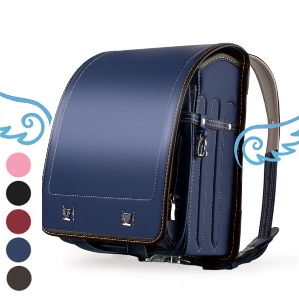 ランドセル 通学バッグ リュックサック 入学祝い 小学校 型落ち 男の子 女の子 防水 反射線 かっこいい おしゃれ A4フラットファイル対応 軽い