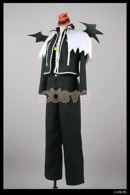 最安値販売 キングダムハーツ Kingdom Hearts ソラSora コスプレ衣装 コスプレ衣装 COS 高品質 新品 Cosplay アニメ コスチューム
