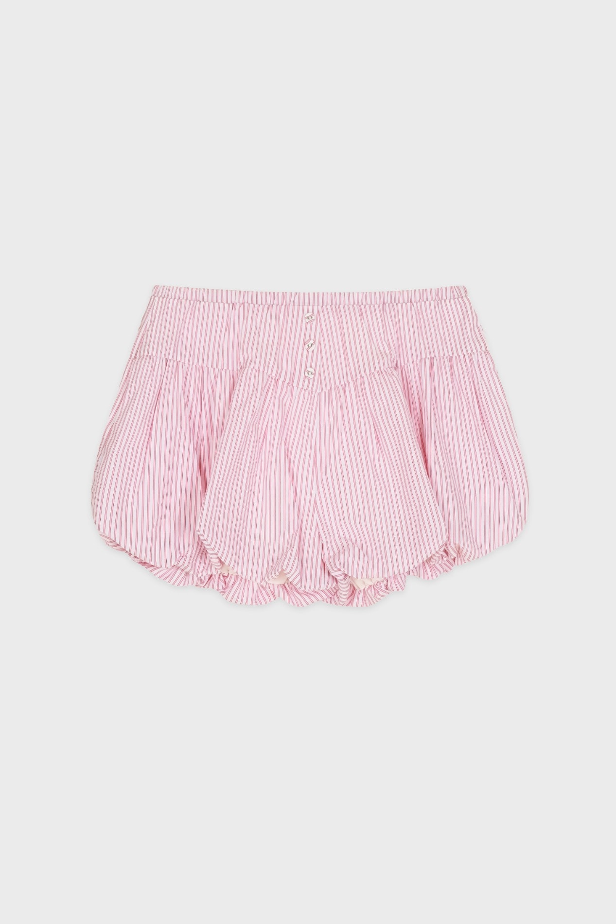 【SINOON】 BALLON SHORTS : PINK 11,925円