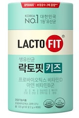 Amazon | [チョングンダン]ラクトフィット LACTO FIT スリム