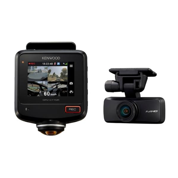 DRV-C770R