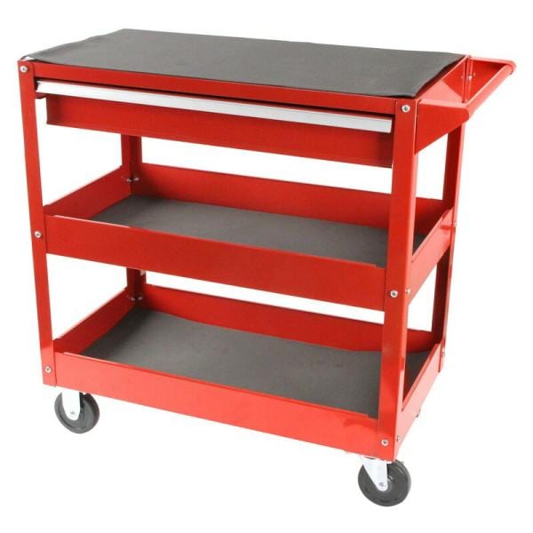 E－Value ツールワゴン ETR103R 作業工具 ソケット キャビネット 15,367円