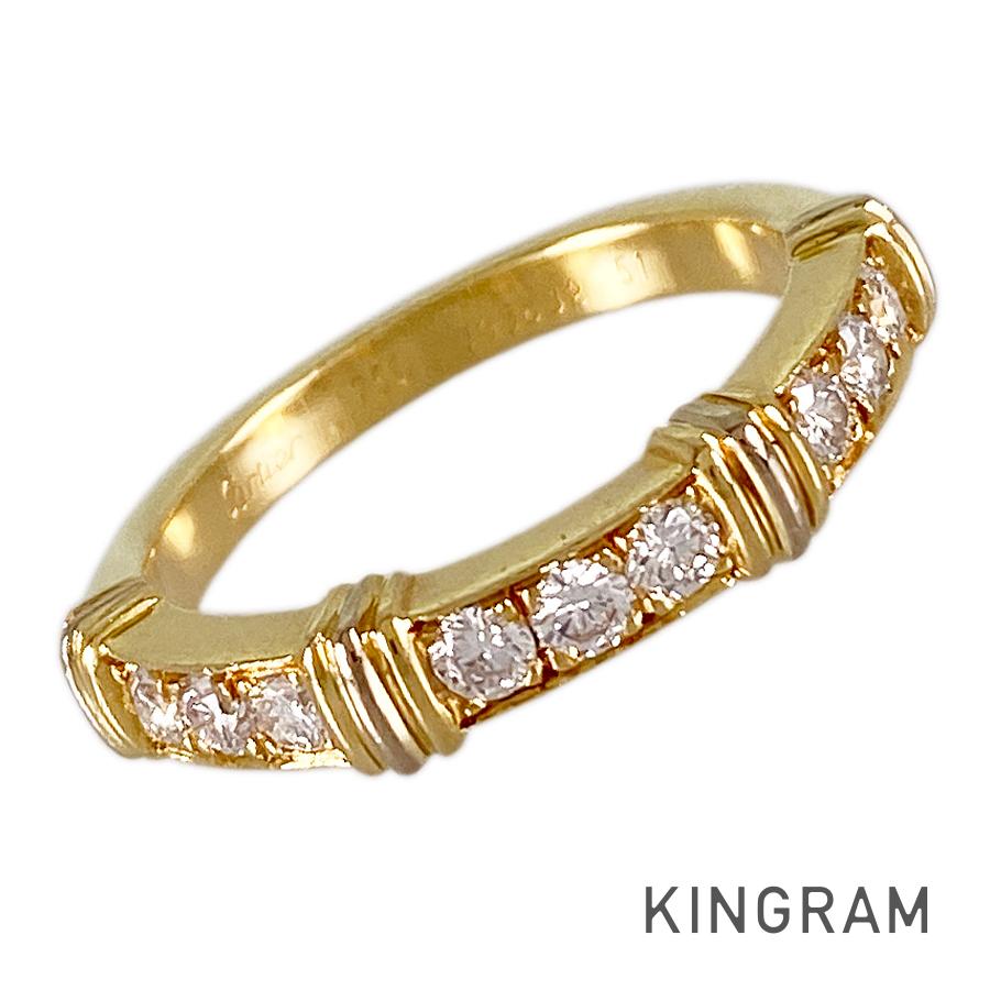 コンテッサ 10.5号(50-51) リング sss【中古】