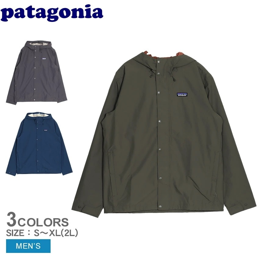 ジャクソン グレイシャー レインジャケット 26545 メンズ アウター ウェア アウトドア マウンテンパーカー 防水 透湿性 軽量 耐久性 機能性 登山 キャンプ 48,930円