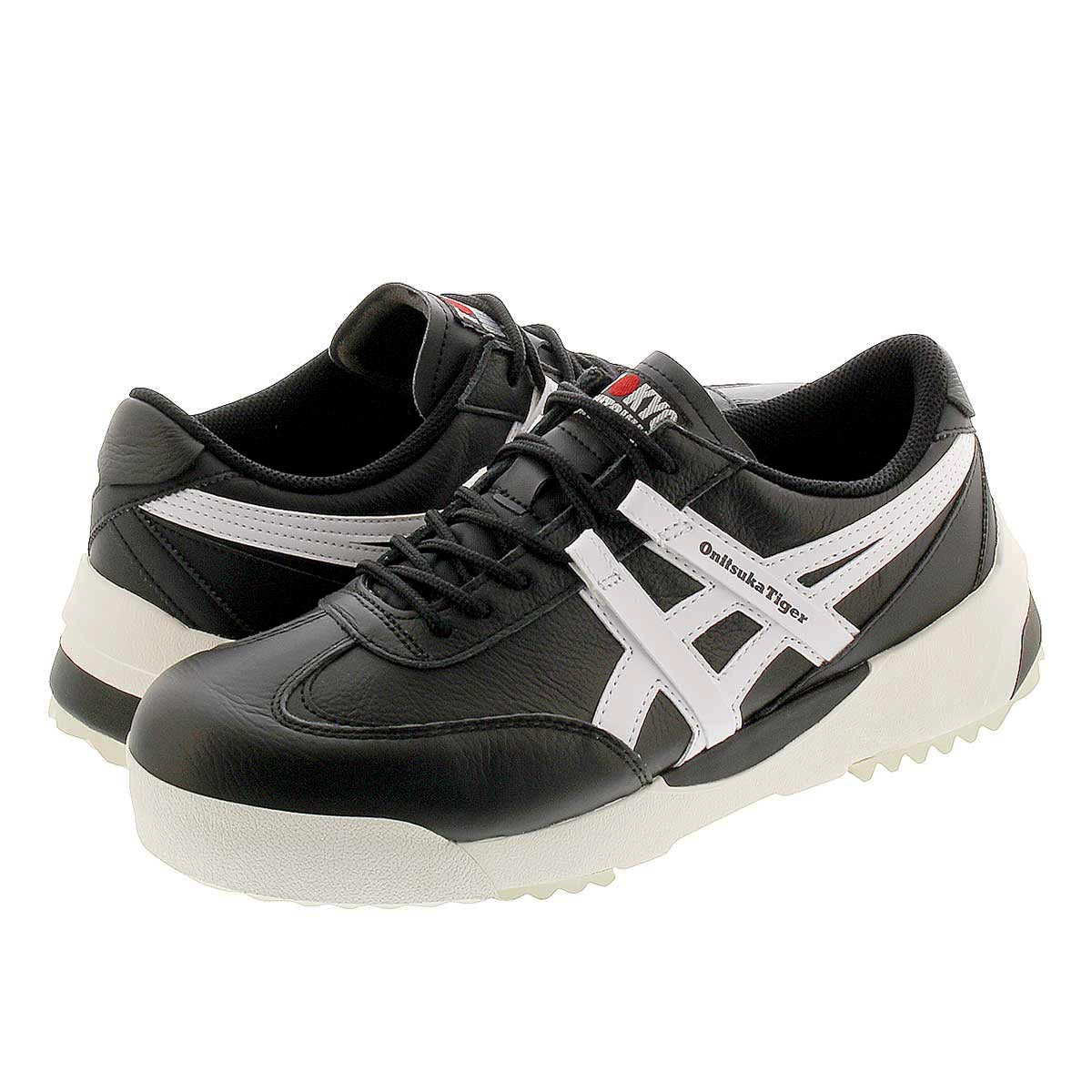 DELEGATION EX BLACK/WHITE