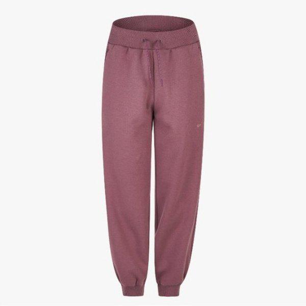 パンツ PQF SPJWCNFP354W-DPK ウィメンズフリースジョガーパンツ