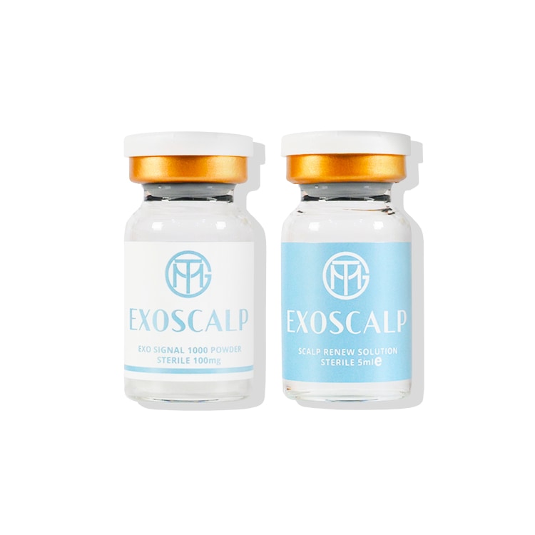 エクソスカルプ 5ml×5本セット（1箱）