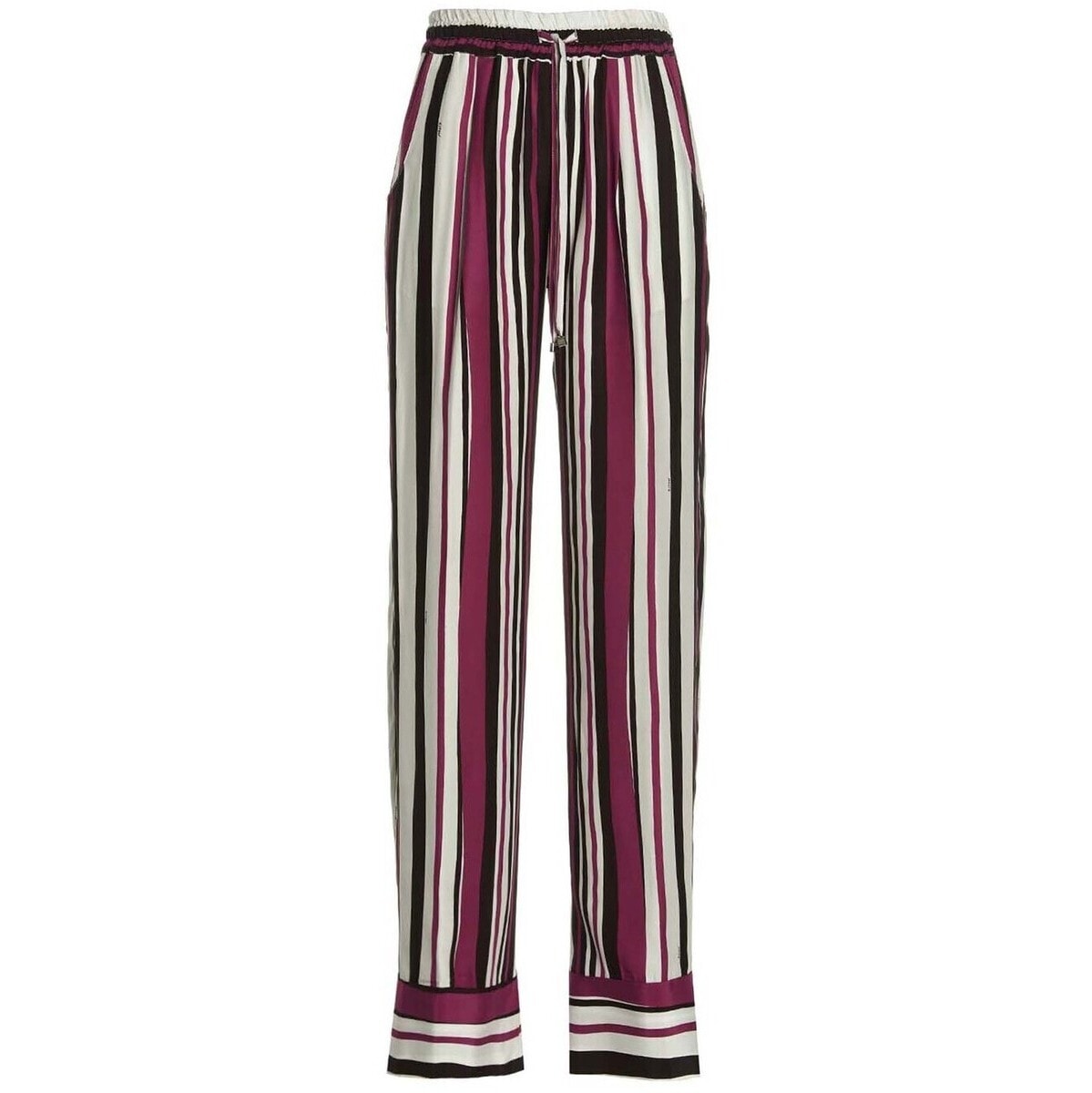 D55117K0978B03008 マルチカラー 春夏2023 パンツ レディース ju