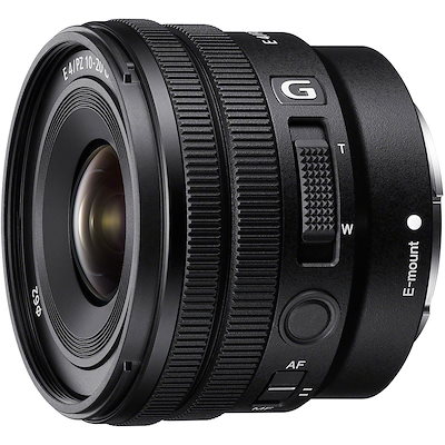 ソニー SELP1020G E PZ 10-20mm F4 G SELP1020G