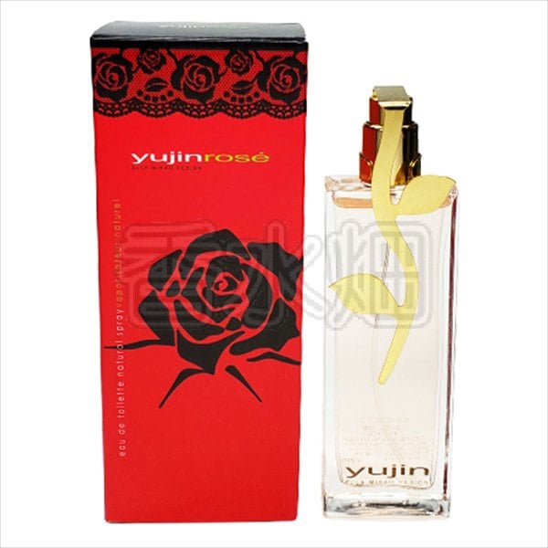 箱不良 エラミカオ ユージン ロゼ EDT SP 50ml 香水 フレグランス